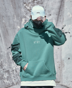 PHONG CACH STREET STYLE HOODIE 3