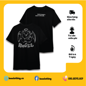 Angel T-Shirt