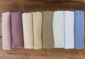  Bí Quyết Chọn Mua Thời Trang Linen Chất Lượng