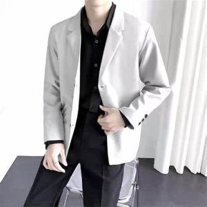 Cách Phối Đồ Với Blazer Trắng Cho Mọi Dịp